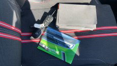 Vauxhall Corsa 1.2 Turbo SRi Edition 5dr Petrol Hatchback